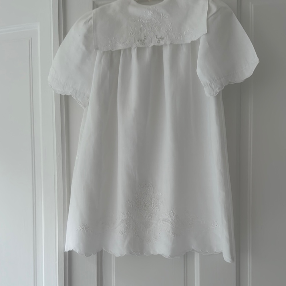Child’s dress